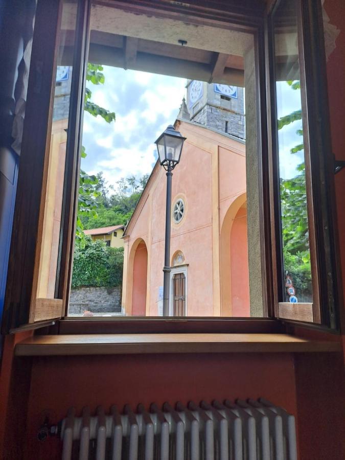 Casa Acquerello Villa Ghiffa Bagian luar foto