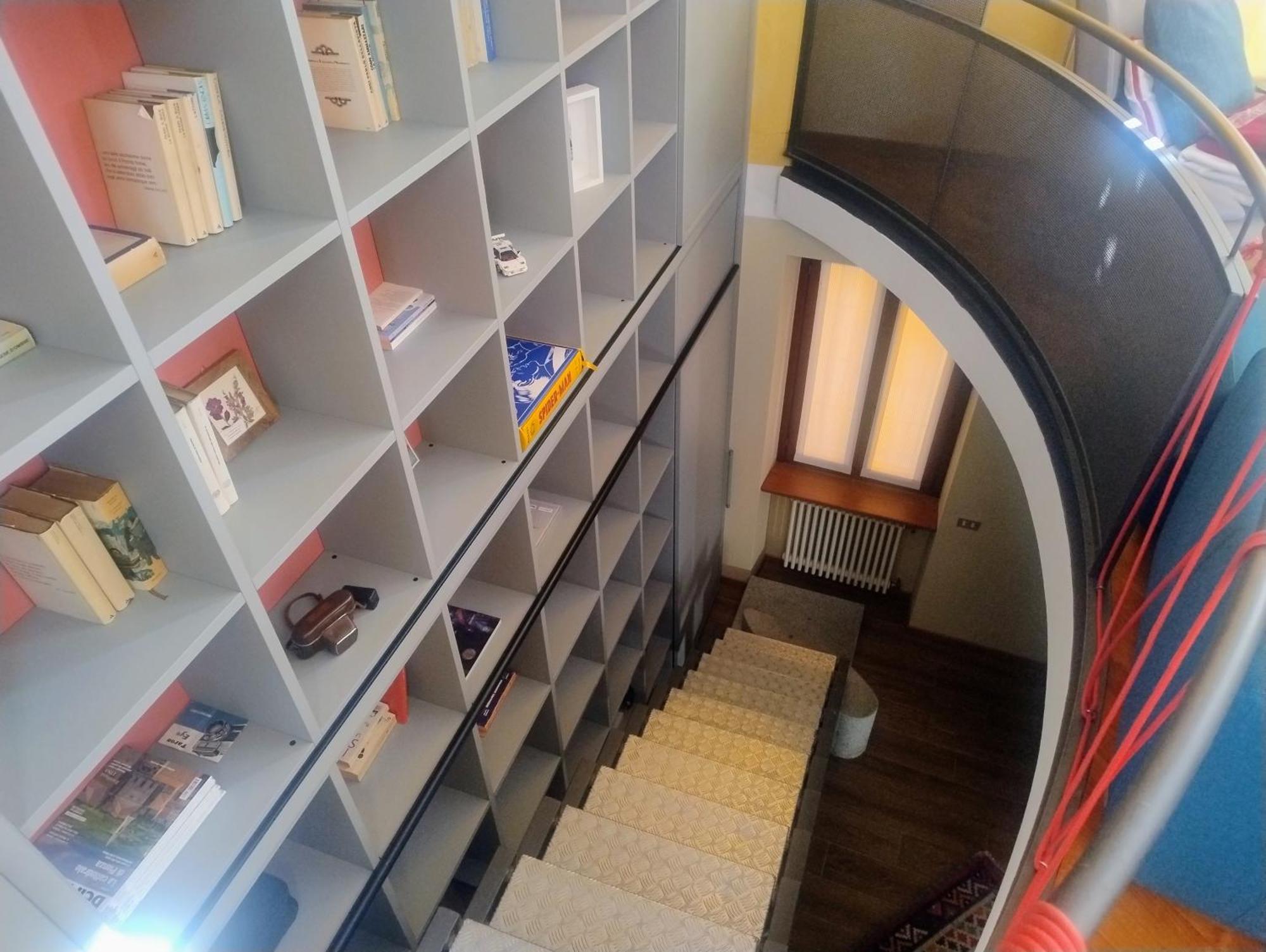 Casa Acquerello Villa Ghiffa Bagian luar foto