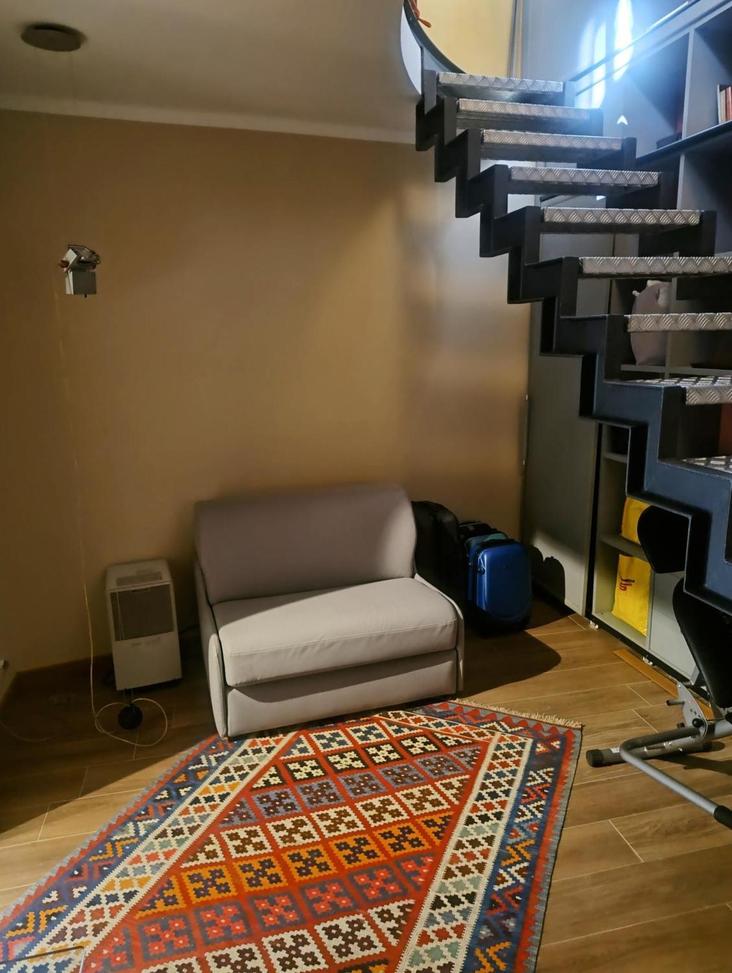 Casa Acquerello Villa Ghiffa Bagian luar foto